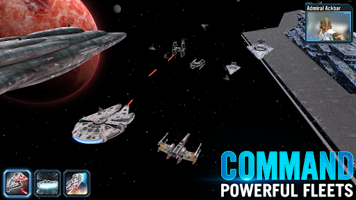 Star Wars™: Galaxy of Heroes list_6