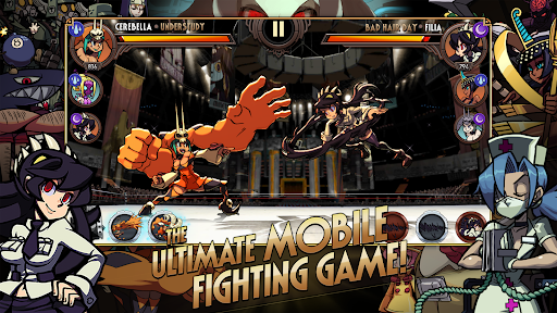 Skullgirls: Fighting RPG list_1