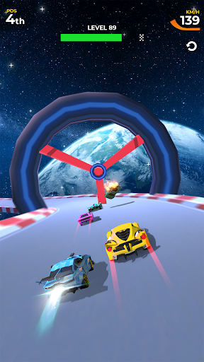 Car Race 3D: Car Racing list_1