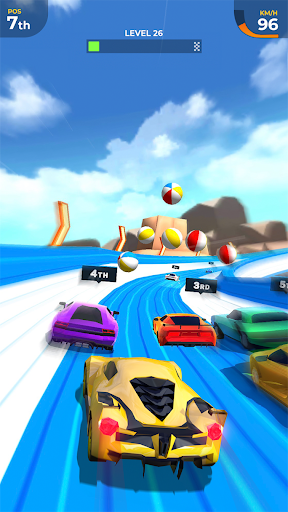 Car Race 3D: Car Racing list_6