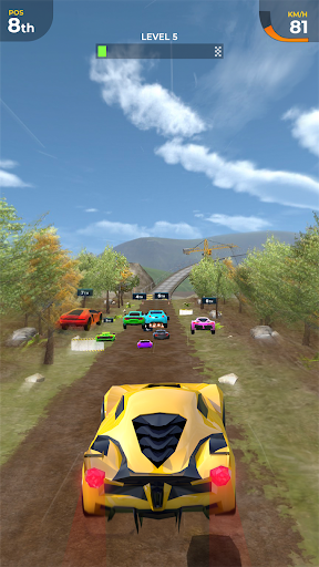 Car Race 3D: Car Racing list_7