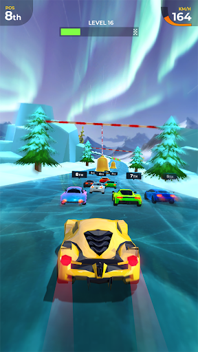 Car Race 3D: Car Racing list_8