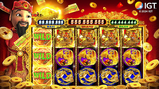 Jackpot Crush - Slots Games list_2