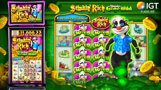 Jackpot Crush - Slots Games list_3