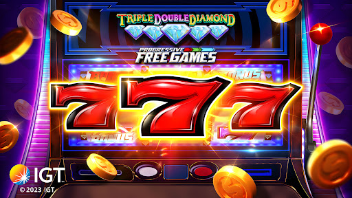 Jackpot Crush - Slots Games list_5