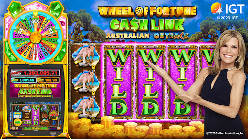 Jackpot Crush - Slots Games list_7