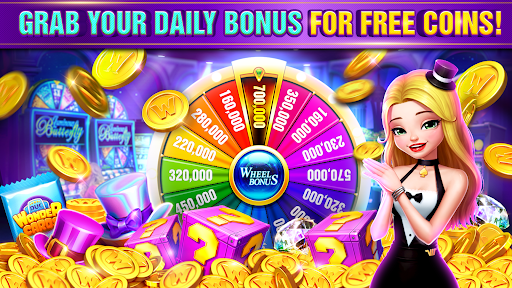 DoubleU Casino™ - Vegas Slots list_2