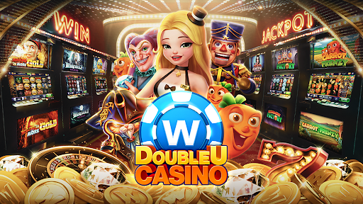 DoubleU Casino™ - Vegas Slots list_1