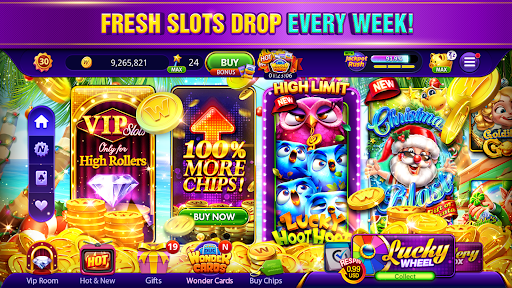 DoubleU Casino™ - Vegas Slots list_3