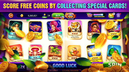 DoubleU Casino™ - Vegas Slots list_4