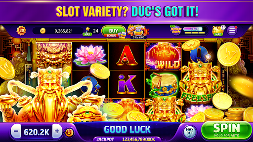 DoubleU Casino™ - Vegas Slots list_7