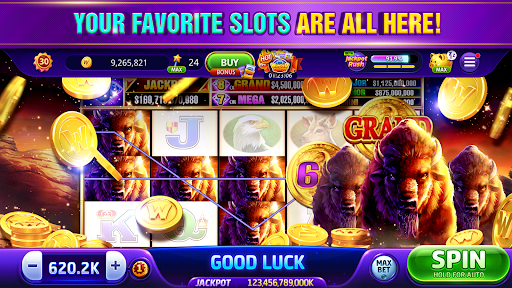 DoubleU Casino™ - Vegas Slots list_6