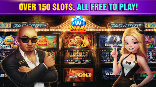 DoubleU Casino™ - Vegas Slots list_5