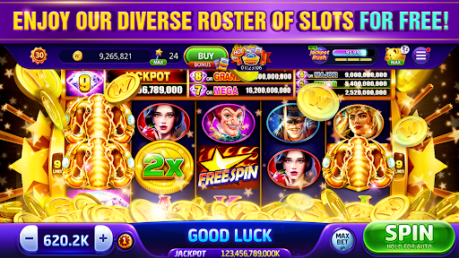 DoubleU Casino™ - Vegas Slots list_8