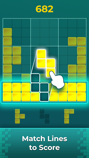 Playdoku: Block Puzzle Games list_1