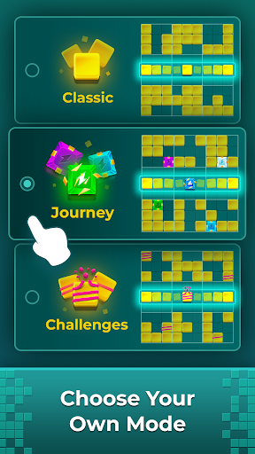 Playdoku: Block Puzzle Games list_3