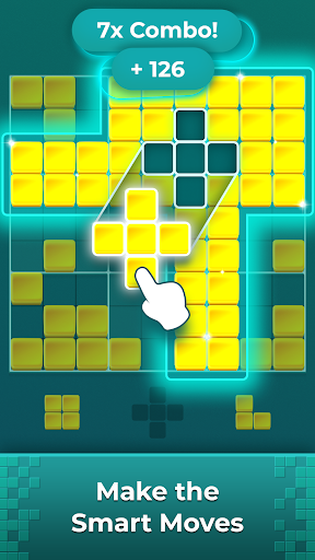 Playdoku: Block Puzzle Games list_4