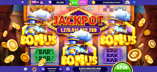 Club Vegas Slots Casino Games list_4