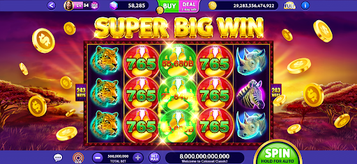 Club Vegas Slots Casino Games list_2