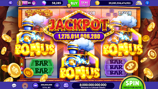 Club Vegas Slots Casino Games list_19