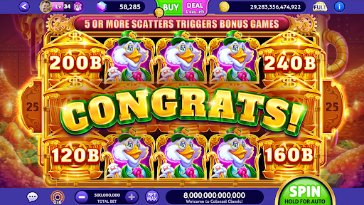 Club Vegas Slots Casino Games list_18