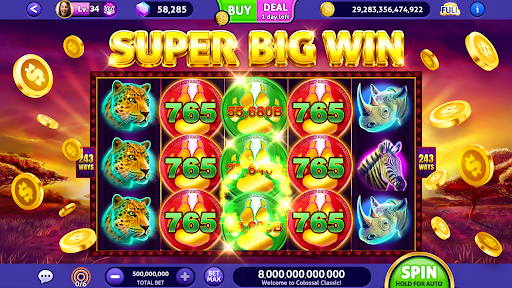 Club Vegas Slots Casino Games list_17