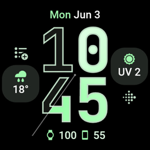 Inverted Watch Face list_11