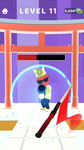 Sword Play! Ninja Slice Runner list_7