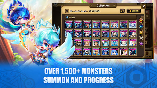 Summoners War list_2