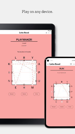 NYT Games: Word Games & Sudoku list_14