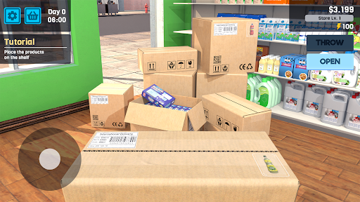 Manage Supermarket Simulator list_4