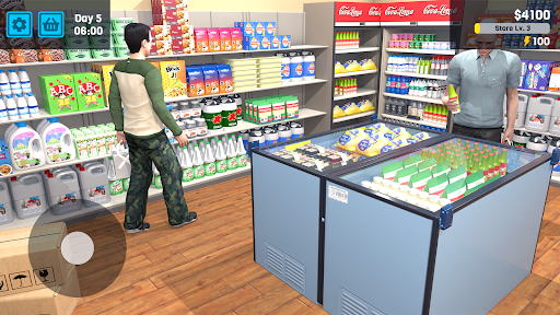 Manage Supermarket Simulator list_16