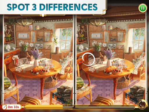 June's Journey: Hidden Objects list_9