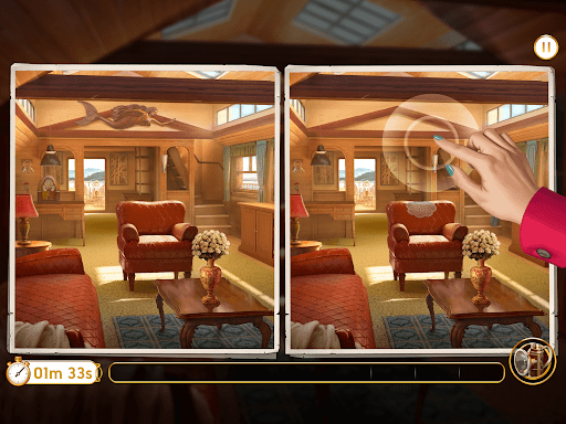 June's Journey: Hidden Objects list_16