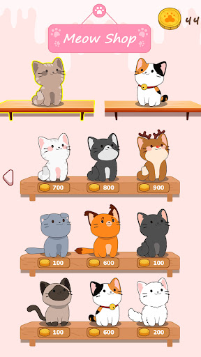 Duet Cats: Cute Cat Game list_1