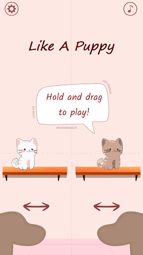 Duet Cats: Cute Cat Game list_3