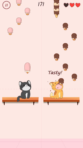 Duet Cats: Cute Cat Game list_5