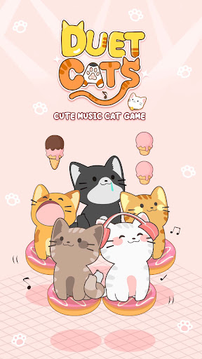 Duet Cats: Cute Cat Game list_6