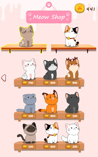 Duet Cats: Cute Cat Game list_7