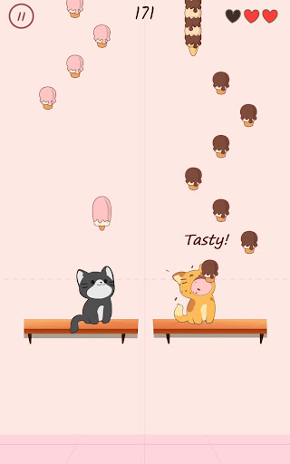 Duet Cats: Cute Cat Game list_11