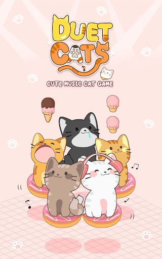 Duet Cats: Cute Cat Game list_12