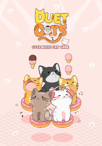 Duet Cats: Cute Cat Game list_18