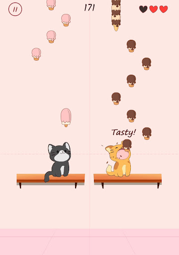 Duet Cats: Cute Cat Game list_17