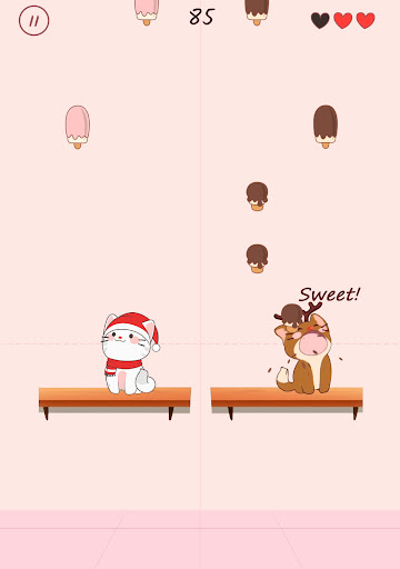 Duet Cats: Cute Cat Game list_16