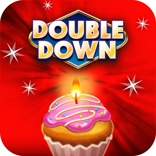 DoubleDown Casino Vegas Slots