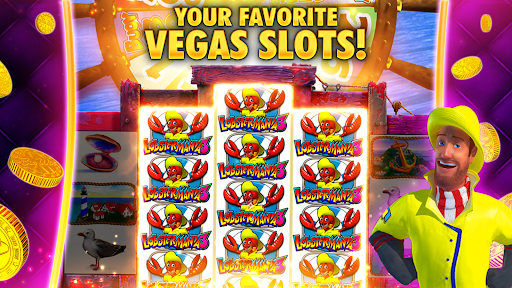 DoubleDown Casino Vegas Slots list_1