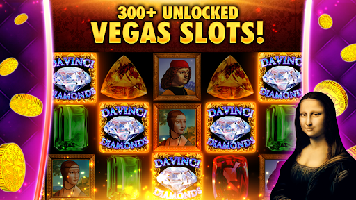 DoubleDown Casino Vegas Slots list_3