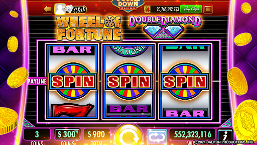 DoubleDown Casino Vegas Slots list_7