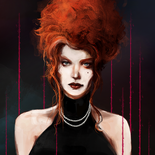 Vampire: The Masquerade - CoNY