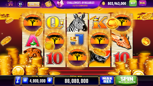 Cashman Casino Slots Games list_2